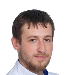 Усенко Антон Андреевич