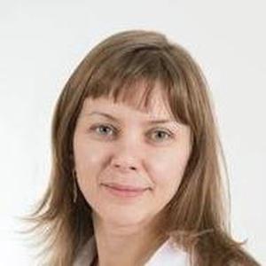 Назарова Марьяна Анатольевна