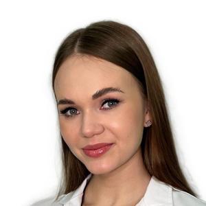 Коротких Наталия Сергеевна