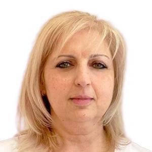 Дадамян Зара Сергеевна