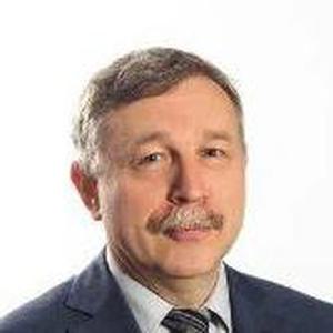 Аникин Сергей Германович