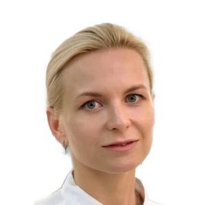 Ивакина Ольга Евгеньевна