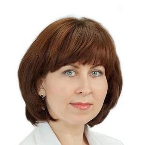 Реутова Светлана Владимировна