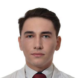 Гибадуллин Павел Рафкатович