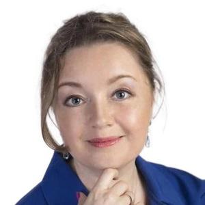 Кабесас Елена Михайловна