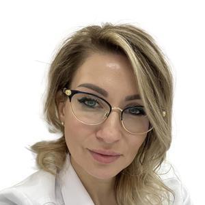 Келлэт Елена Павловна