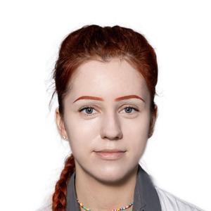 Евлампиева Анастасия Валериановна