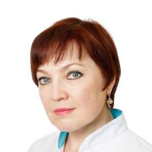 Пантелеева Ольга Геннадьевна