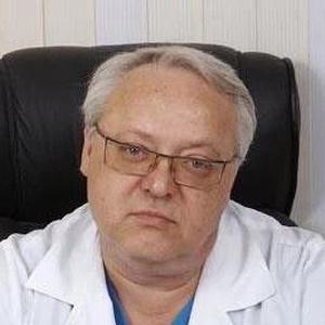 Чайкин Александр Николаевич