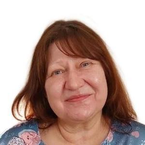 Соседка Анжелика Николаевна