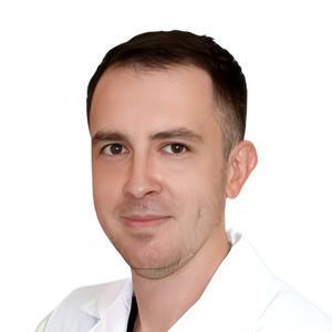 Войтенко Владимир Сергеевич