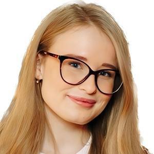Полянская (Токарчук) Марта Олеговна