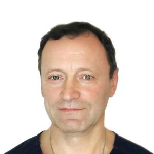 Белоусов Евгений Иванович
