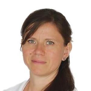 Назимок Елена Викторовна