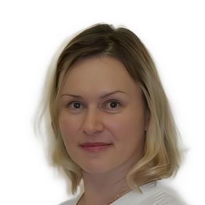 Белова Ольга Николаевна