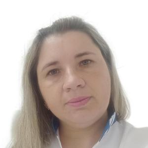 Лубенцова Ольга Валентиновна