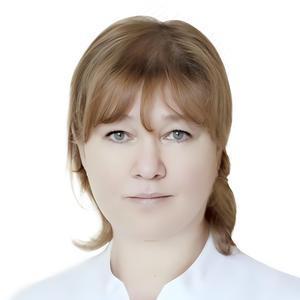 Дикова Инна Борисовна