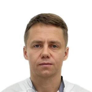 Ольшевский Владимир Игоревич