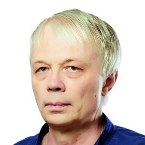Гайнц Олег Владимирович