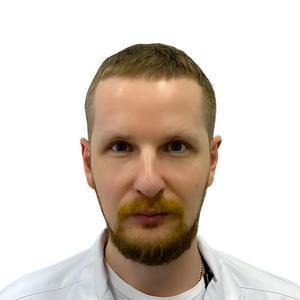 Шакин Антон Анатольевич