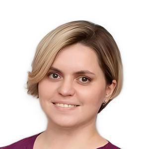Таловская Екатерина Александровна