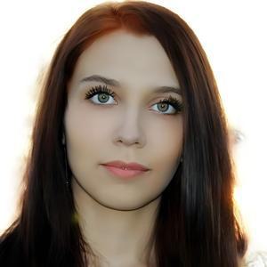 Прошина Алена Олеговна