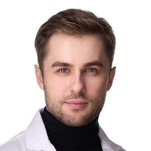 Чуверков Александр Валерьевич
