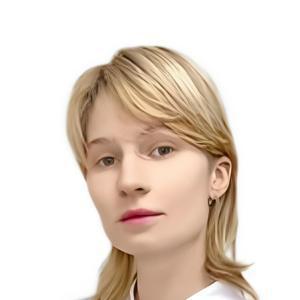 Иванова Анна Александровна