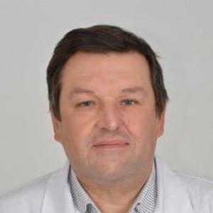 Саломатин Игорь Владимирович