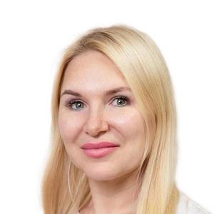Петрова Василина Владимировна