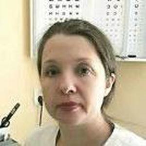 Задорожная Любовь Анатольевна