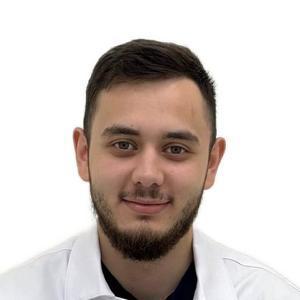 Ишонкулов Шорух Махмадюнусович