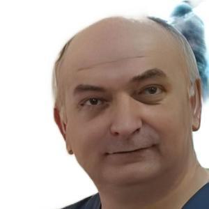Ахмедов Расул Габибович