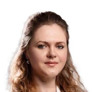 Пяткина Екатерина Юрьевна
