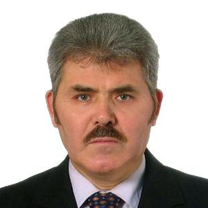 Рахматулов Фагим Косымович