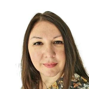 Волкова Алина Юрьевна