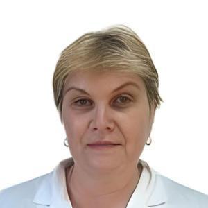 Быструшкина Лариса Владимировна