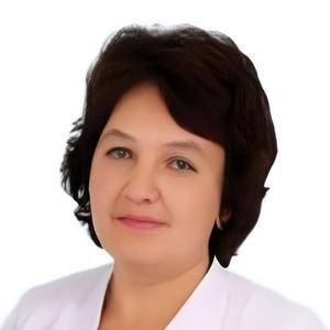 Ладыка Ирина Борисовна
