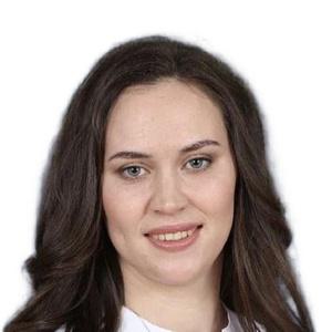 Ногина Ирина Александровна