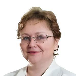 Овечкина Наталья Ренатовна