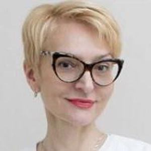 Тангатарова Елена Мушихаевна