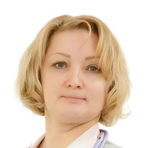 Миронец Татьяна Владимировна