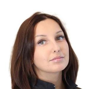 Шифанова (Кудряшова) Алена Алексеевна