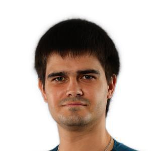 Востриков Сергей Викторович
