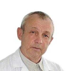 Казеко Виктор Иванович