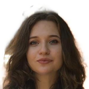 Шатина Кристина Александровна