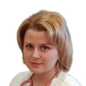 Кизимова (Шастун) Олеся Александровна