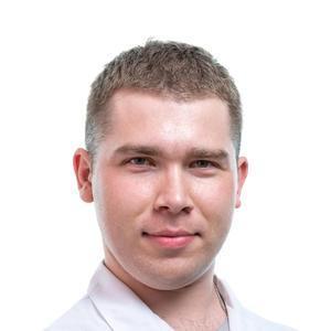 Новохатний Фёдор Николаевич