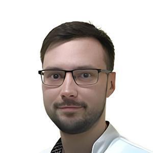 Кочулаев Андрей Валерьевич