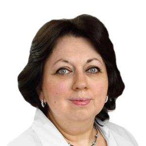 Карпухина Наталья Александровна